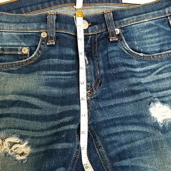 rag & bone Jeans - Picture 9 of 9